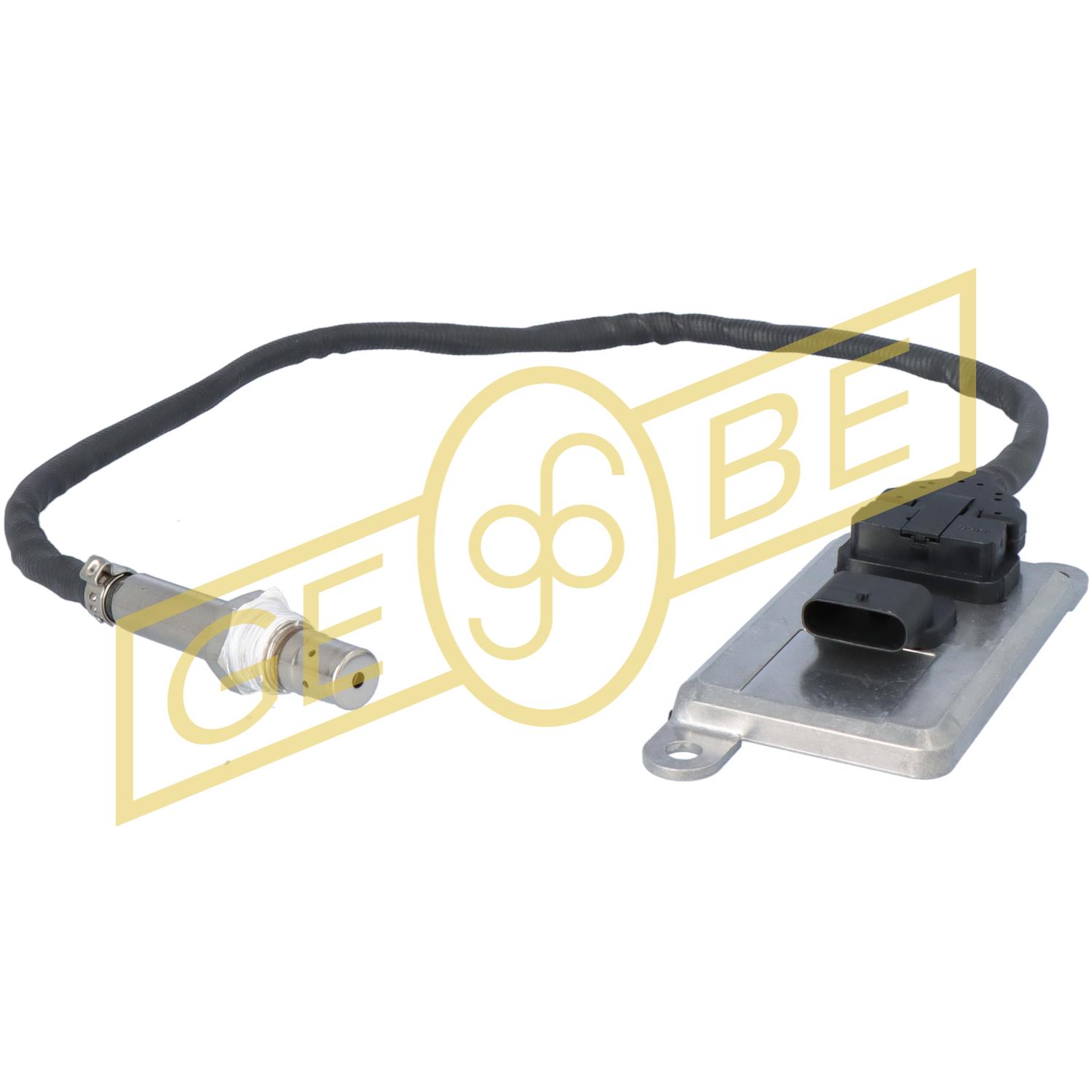NOx Sensor, NOx Catalyst - 9 2977 1 GEBE