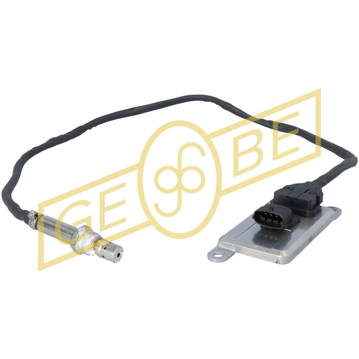 NOx Sensor, NOx Catalyst - 9 2980 1 GEBE