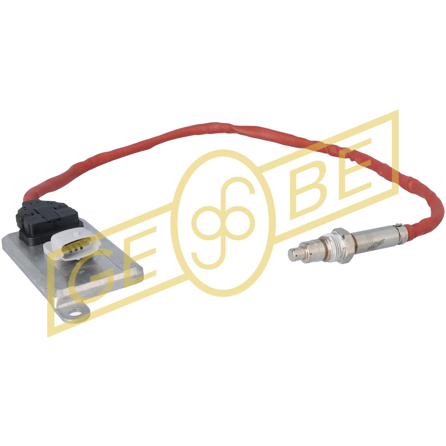 NOx Sensor, NOx Catalyst - 9 2989 1 GEBE