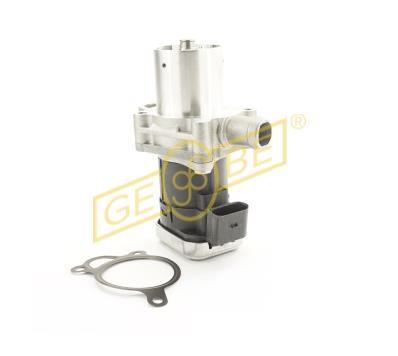 Sensor, exhaust pressure - 9 2211 1 GEBE