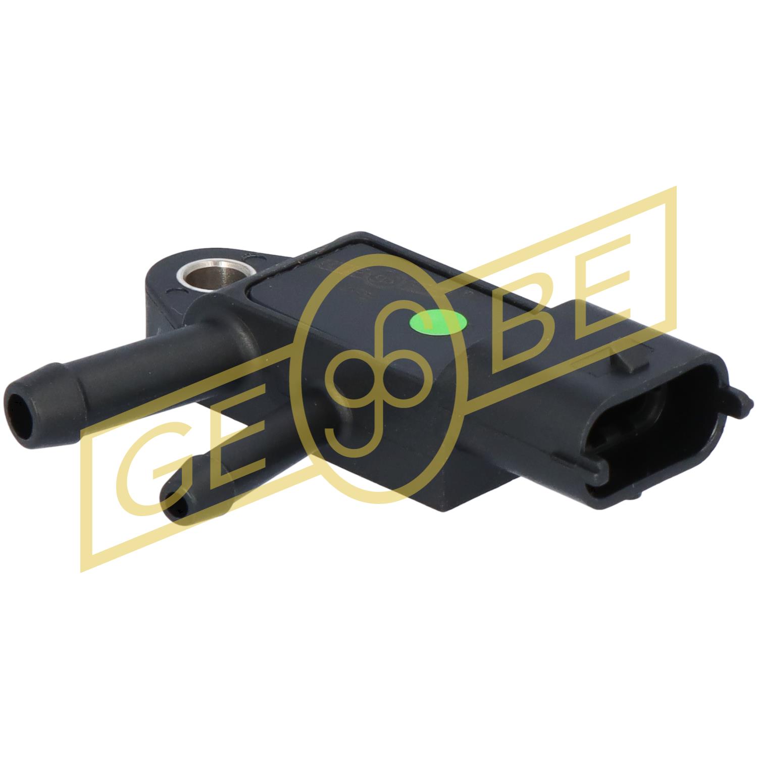 Sensor, exhaust pressure - 9 2216 1 GEBE