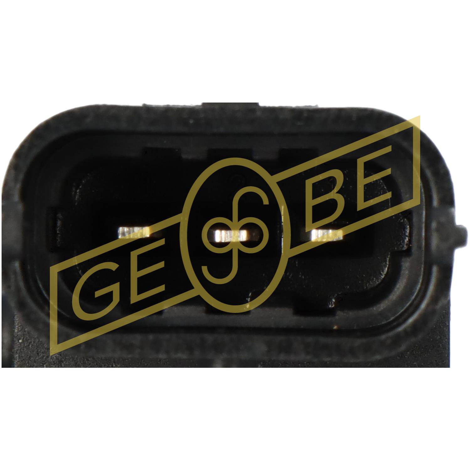 Датчик, давление выхлопных газов - 9 2216 1 GEBE