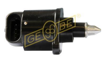 Sensor, exhaust pressure - 9 2217 1 GEBE