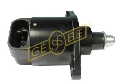 Sensore, Pressione gas scarico - 9 2218 1 GEBE