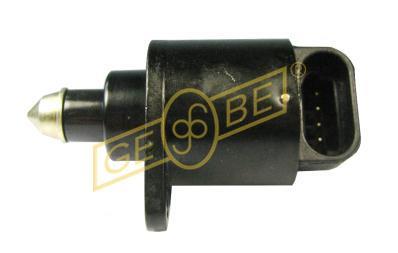 Sensor, exhaust pressure - 9 2229 1 GEBE