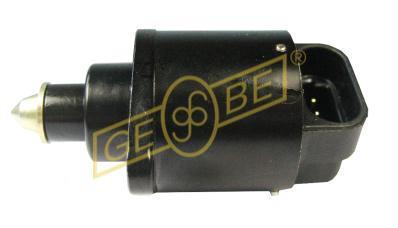 Sensor, exhaust pressure - 9 2229 1 GEBE
