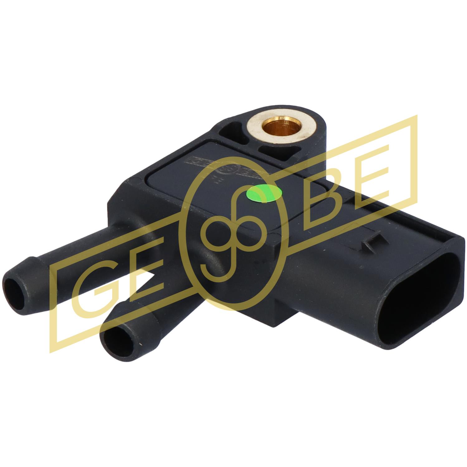 Sensore, Pressione gas scarico - 9 2230 1 GEBE