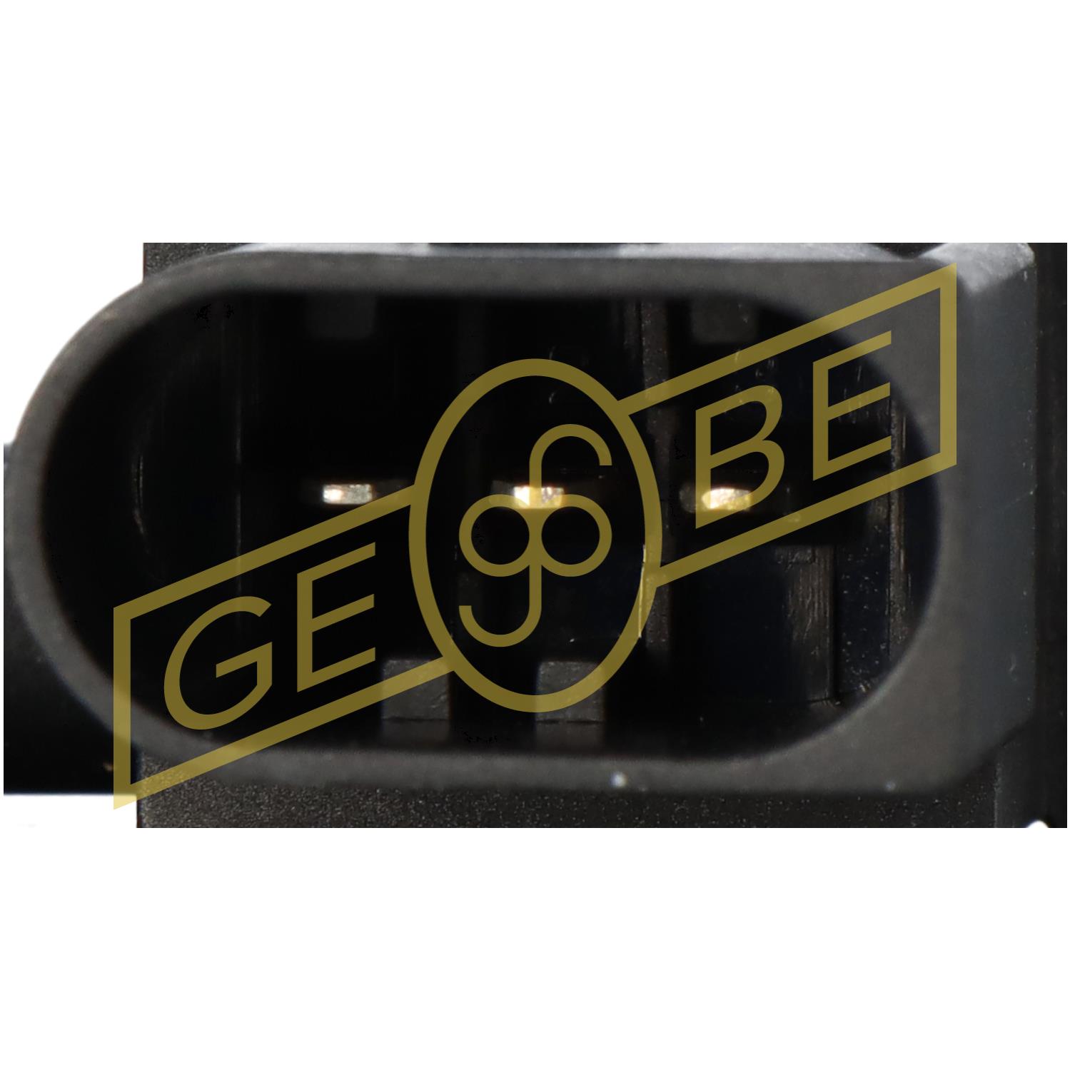 Датчик, давление выхлопных газов - 9 2230 1 GEBE