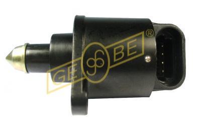 Sensore, Pressione gas scarico - 9 2232 1 GEBE