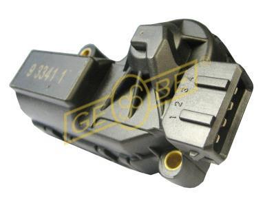 Sensor, exhaust pressure - 9 2232 1 GEBE