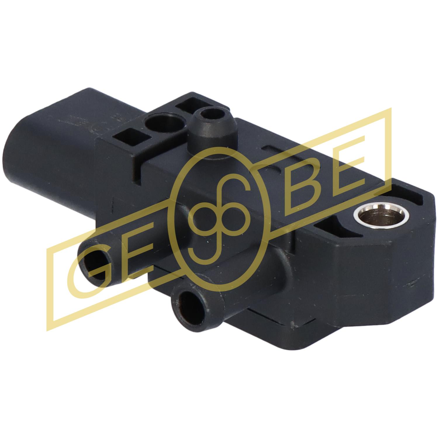 Sensor, exhaust pressure - 9 2239 1 GEBE