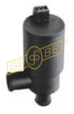 Sensor, exhaust pressure - 9 2243 1 GEBE