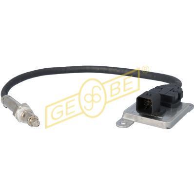 Sensor, exhaust pressure - 9 2247 1 GEBE