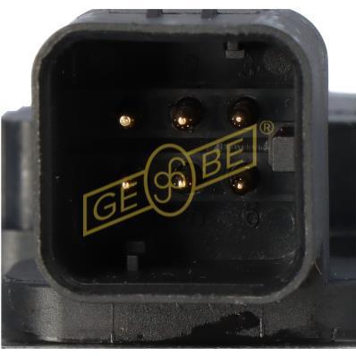 Sensor, exhaust pressure - 9 2247 1 GEBE