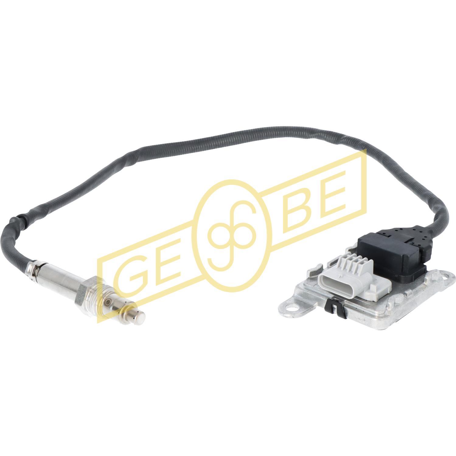 NOx Sensor, NOx Catalyst - 9 2800 1 GEBE