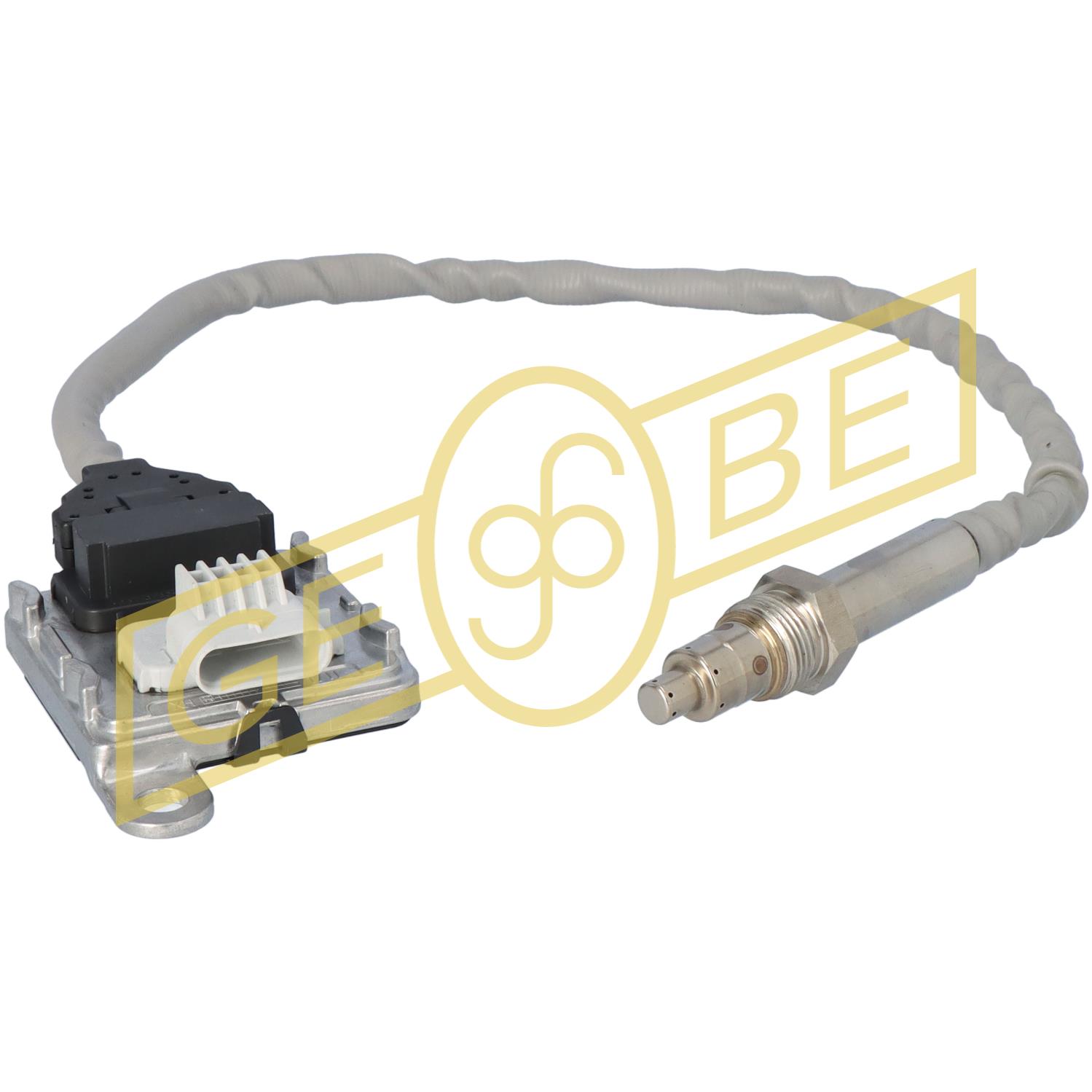 NOx Sensor, NOx Catalyst - 9 2801 1 GEBE