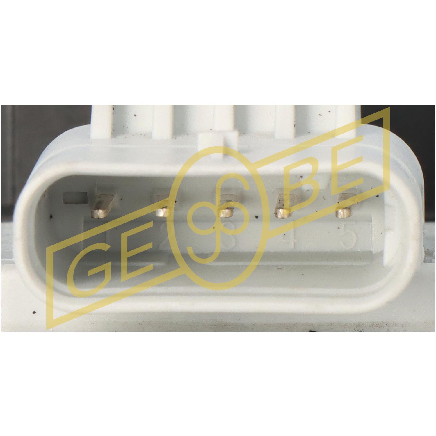 NOx Sensor, NOx Catalyst - 9 2801 1 GEBE