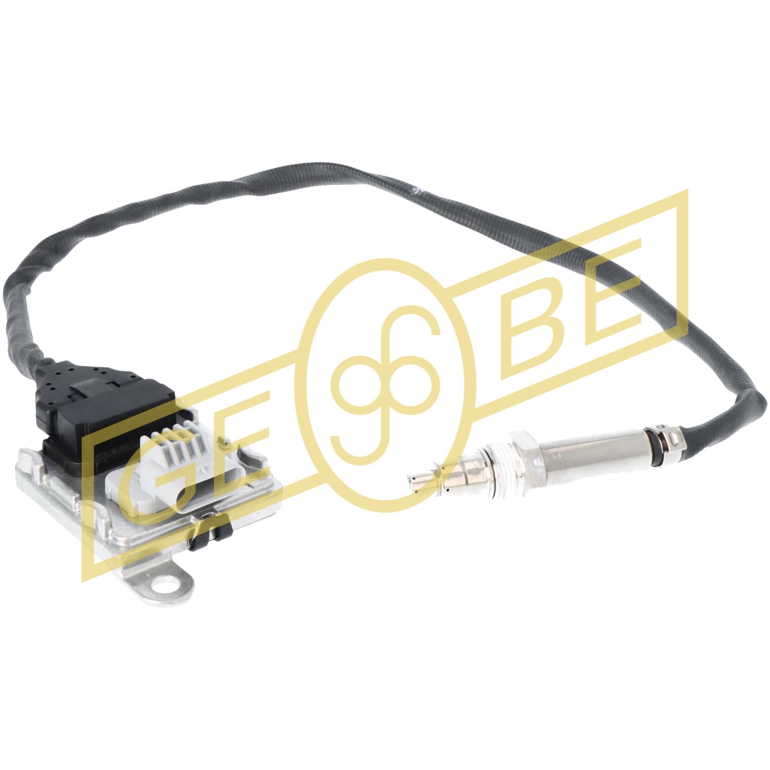 Sensore-NOx, Catalizzatore-NOx - 9 2802 1 GEBE