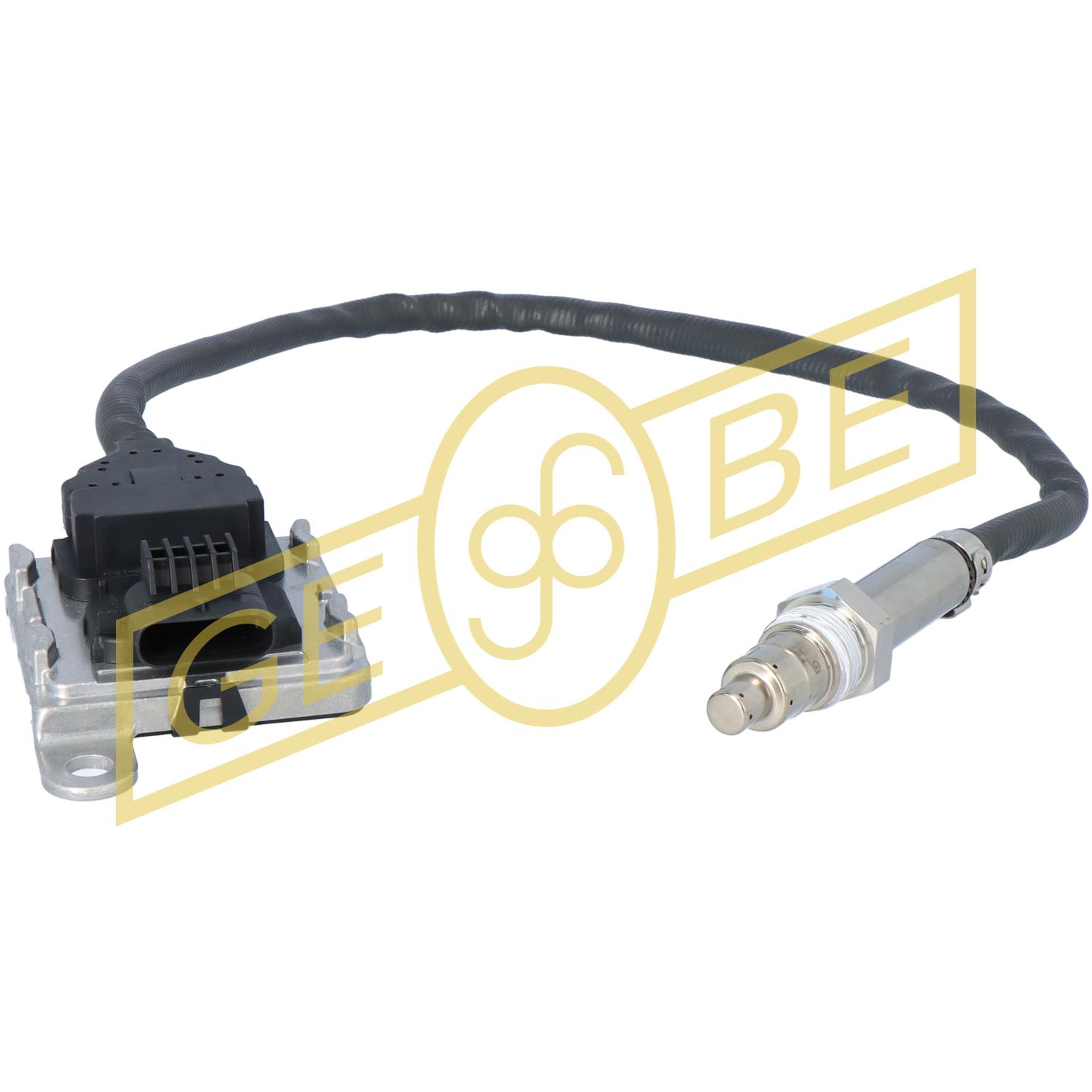 NOx jutiklis, NOx katalizatorius - 9 2807 1 GEBE