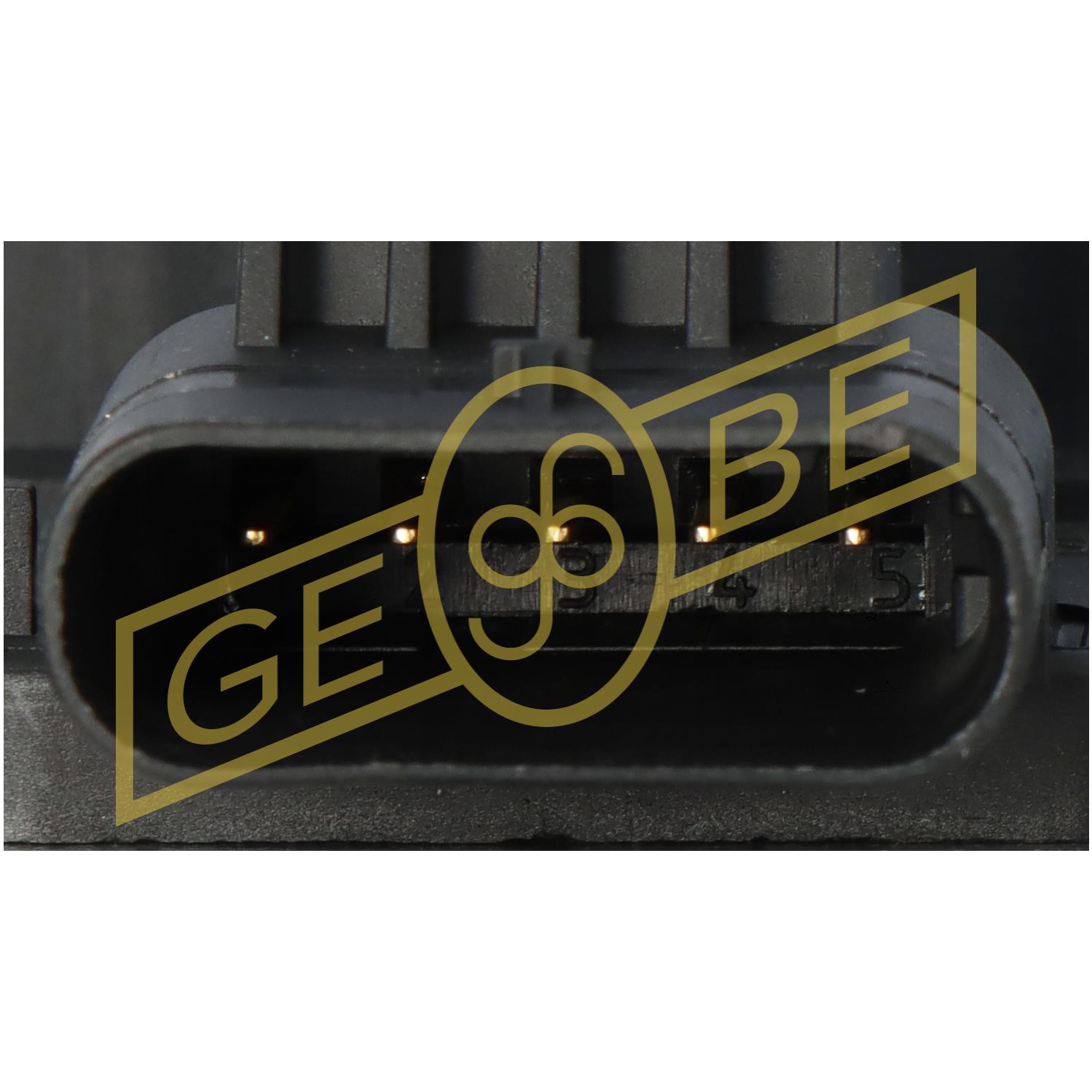 NOx Sensor, NOx Catalyst - 9 2807 1 GEBE