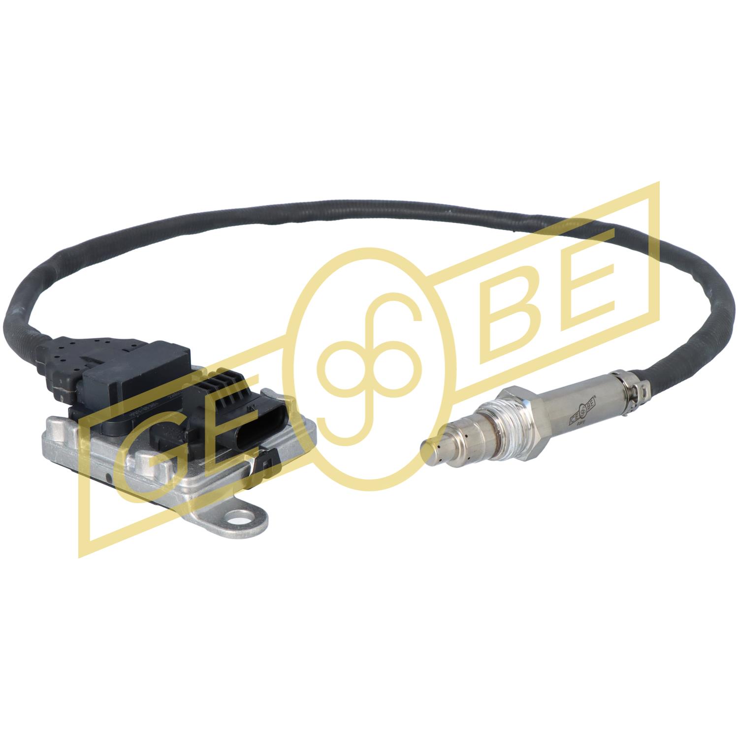 NOx Sensor, NOx Catalyst - 9 2808 1 GEBE