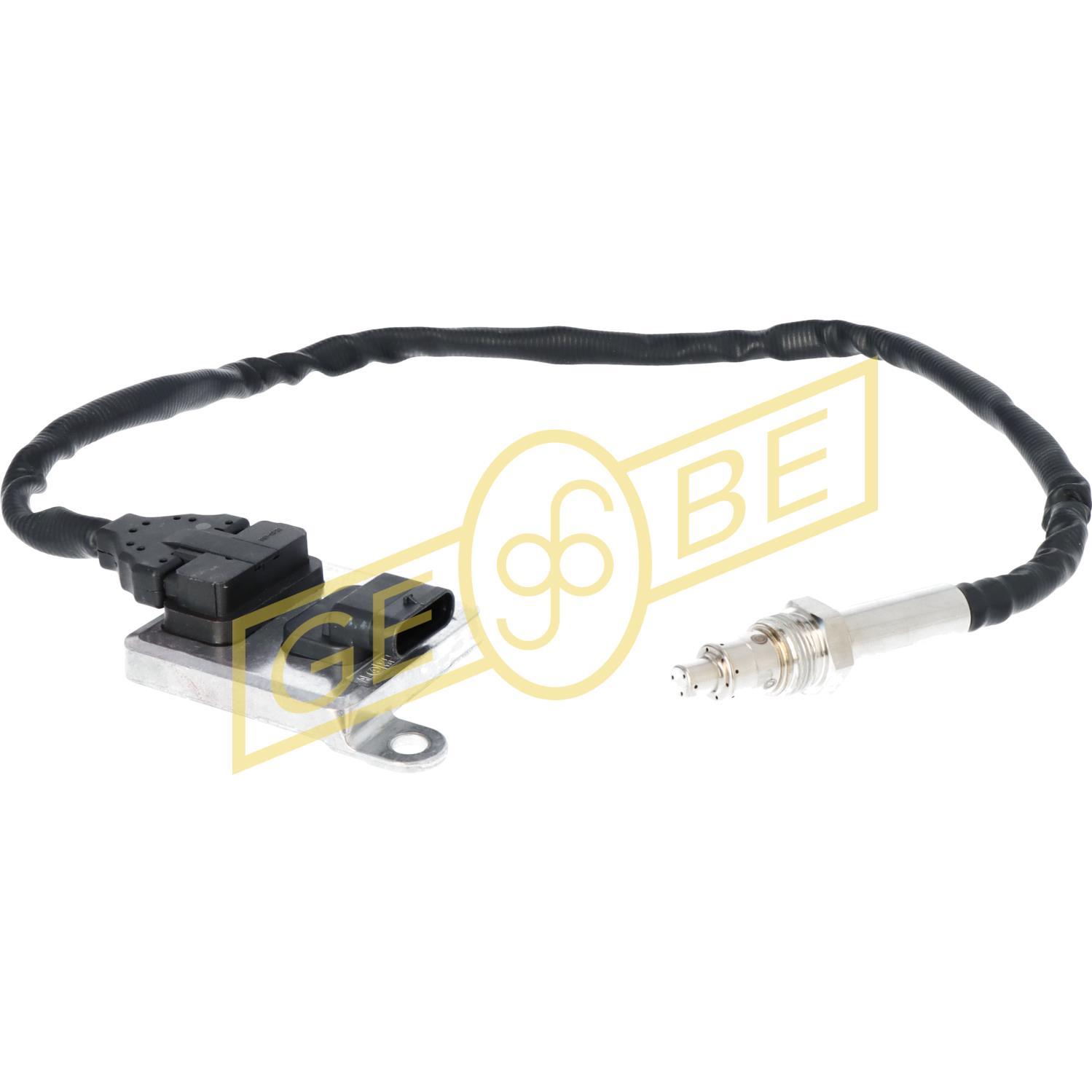 NOx jutiklis, NOx katalizatorius - 9 2809 1 GEBE