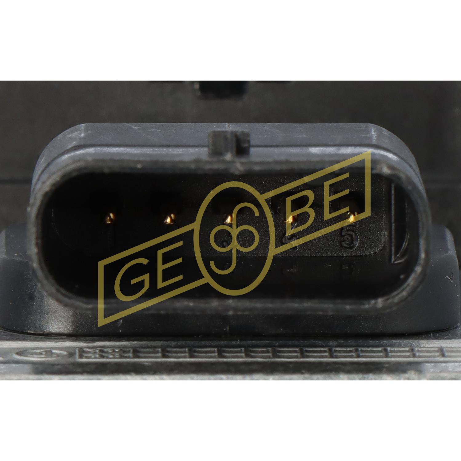 NOx Sensor, NOx Catalyst - 9 2809 1 GEBE