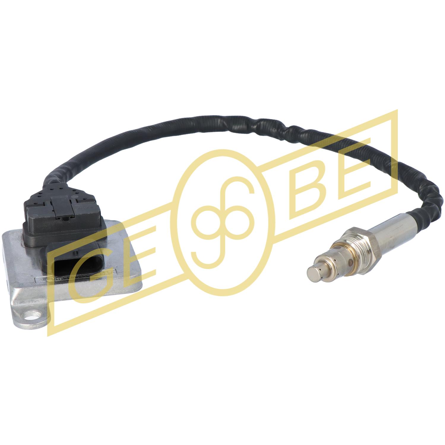 Sensore-NOx, Catalizzatore-NOx - 9 2813 1 GEBE