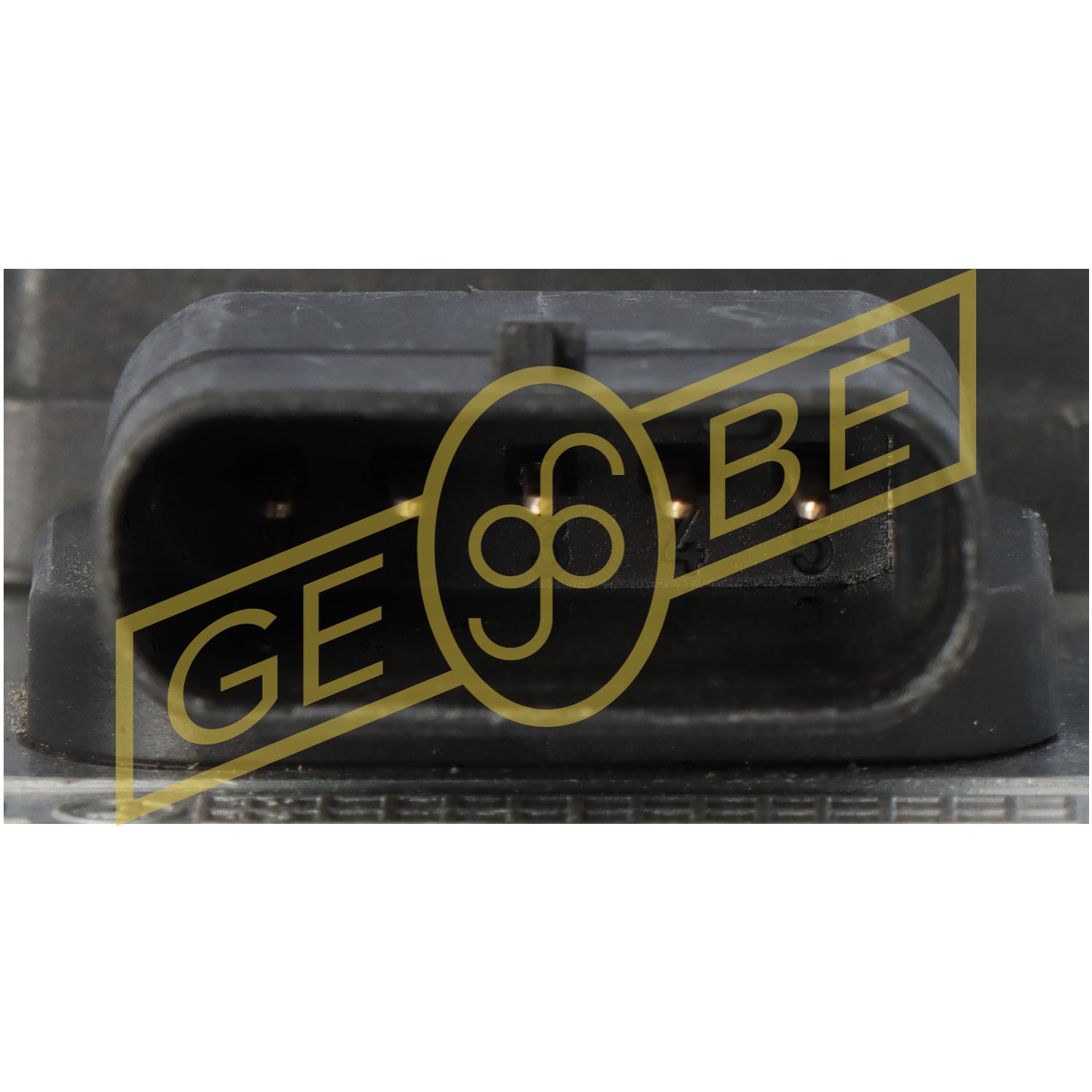 Топливный насос - 9 6002 1 GEBE