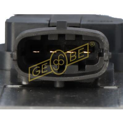 Fuel Pump - 9 6014 1 GEBE