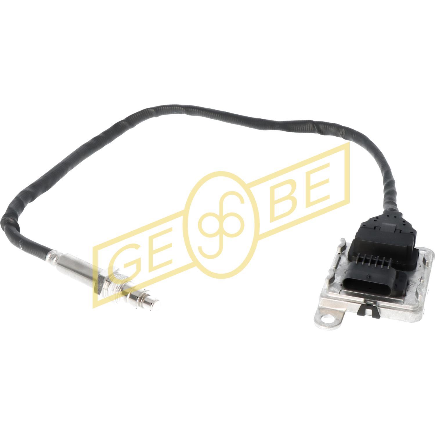 NOx Sensor, NOx Catalyst - 9 2822 1 GEBE