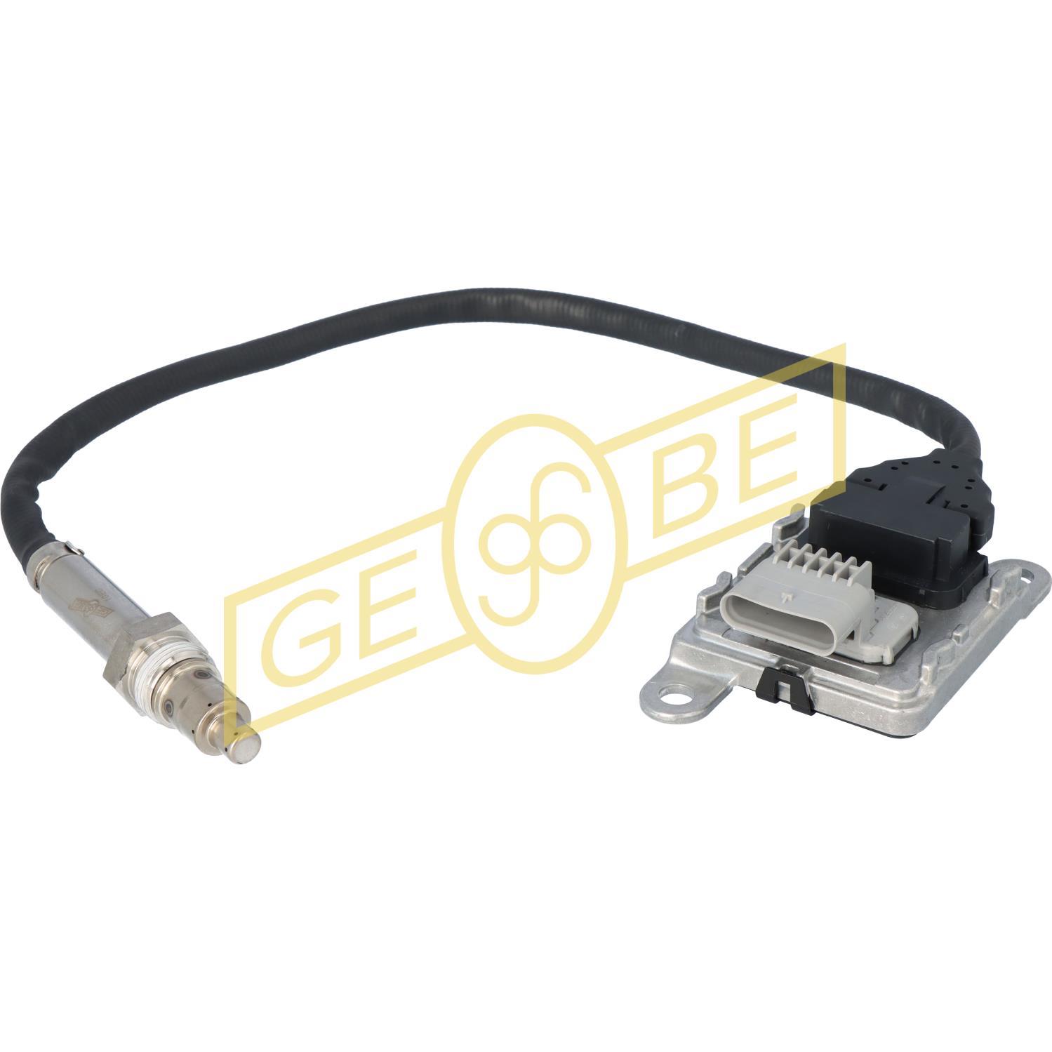 Sensore-NOx, Catalizzatore-NOx - 9 2823 1 GEBE