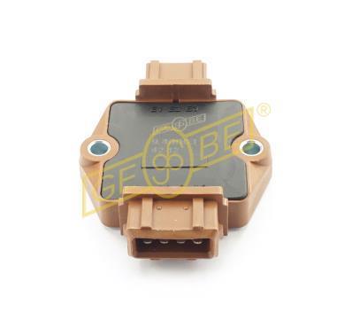 Fuel Pump - 9 6029 1 GEBE