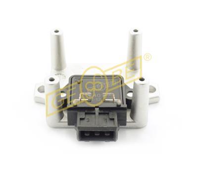 Fuel Pump - 9 6035 1 GEBE