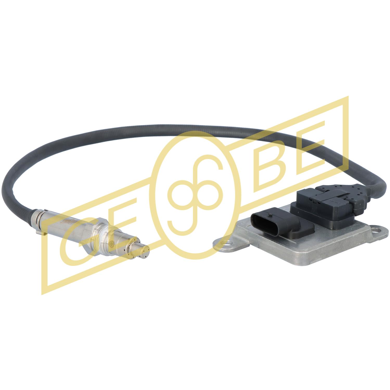 Sensore-NOx, Catalizzatore-NOx - 9 2831 1 GEBE
