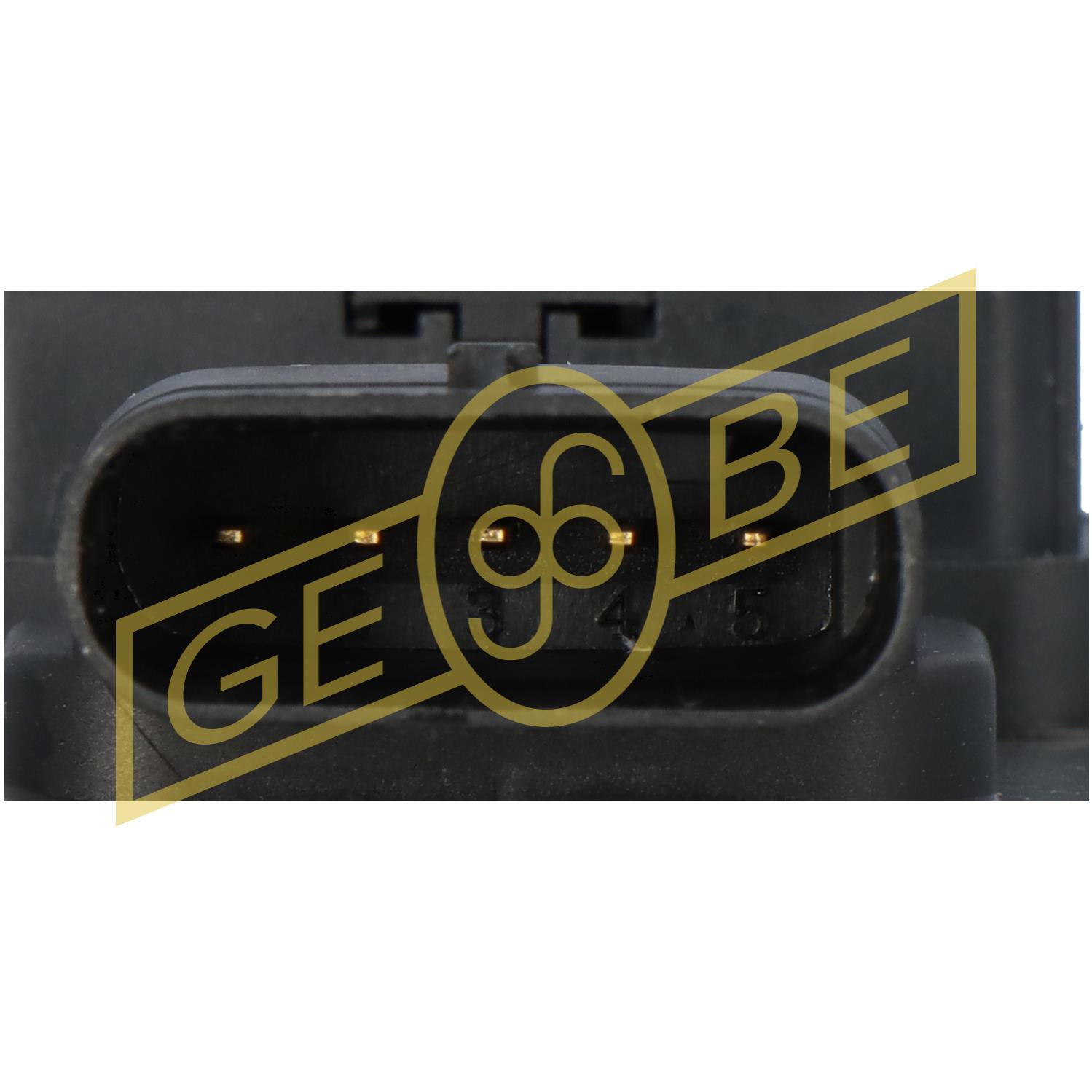 Fuel Pump - 9 6044 1 GEBE