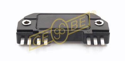 Sensore-NOx, Catalizzatore-NOx - 9 2834 1 GEBE