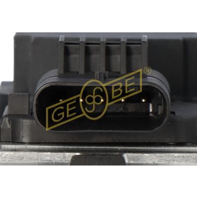 NOx Sensor, NOx Catalyst - 9 2835 1 GEBE