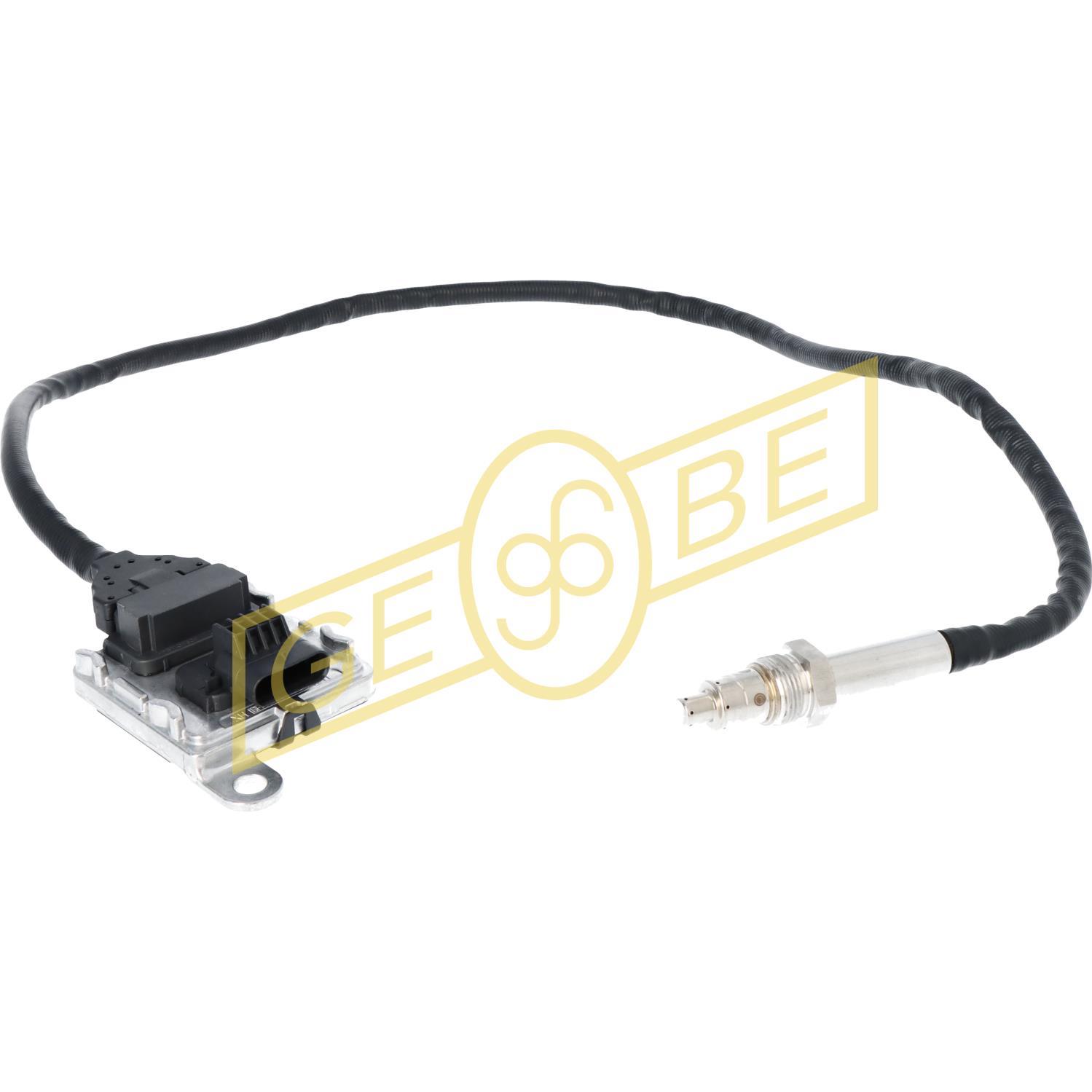 Fuel Feed Unit - 9 6059 1 GEBE