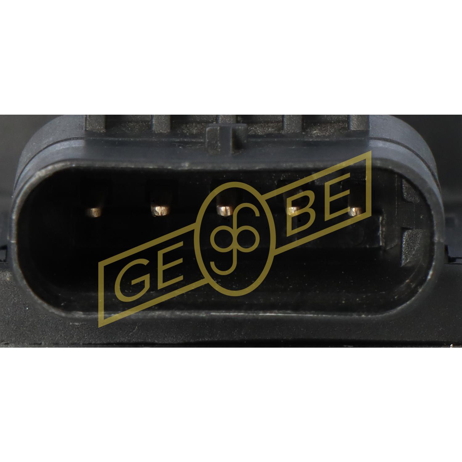 Fuel Feed Unit - 9 6062 1 GEBE