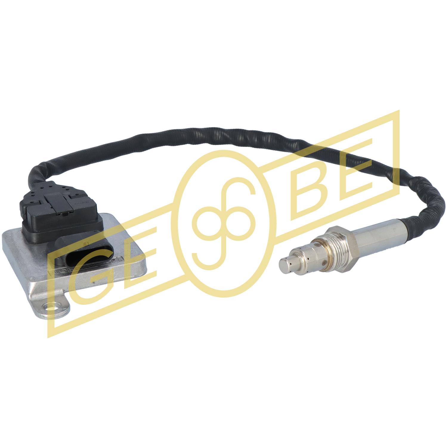 Sensore-NOx, Catalizzatore-NOx - 9 2839 1 GEBE