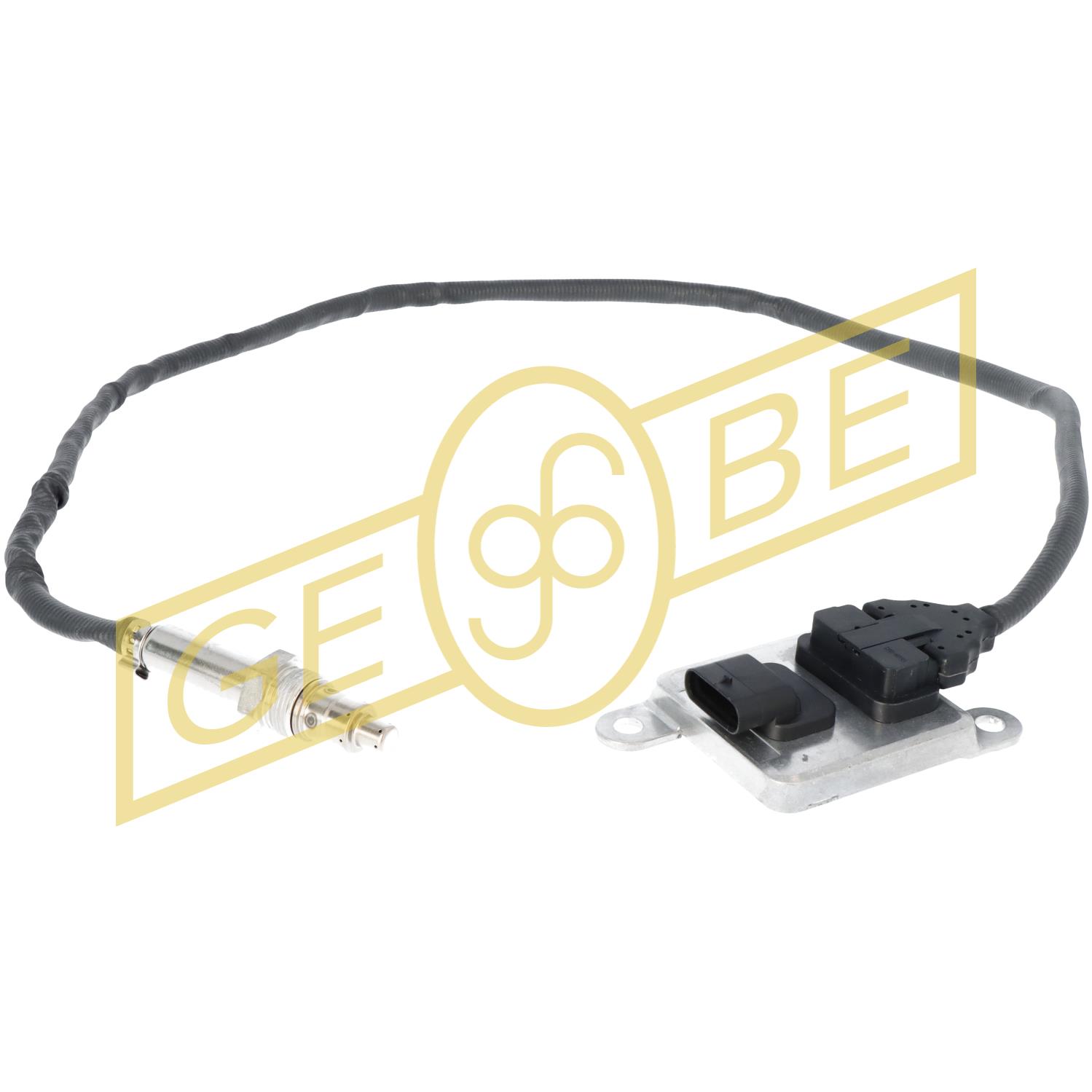 Sensore-NOx, Catalizzatore-NOx - 9 2840 1 GEBE
