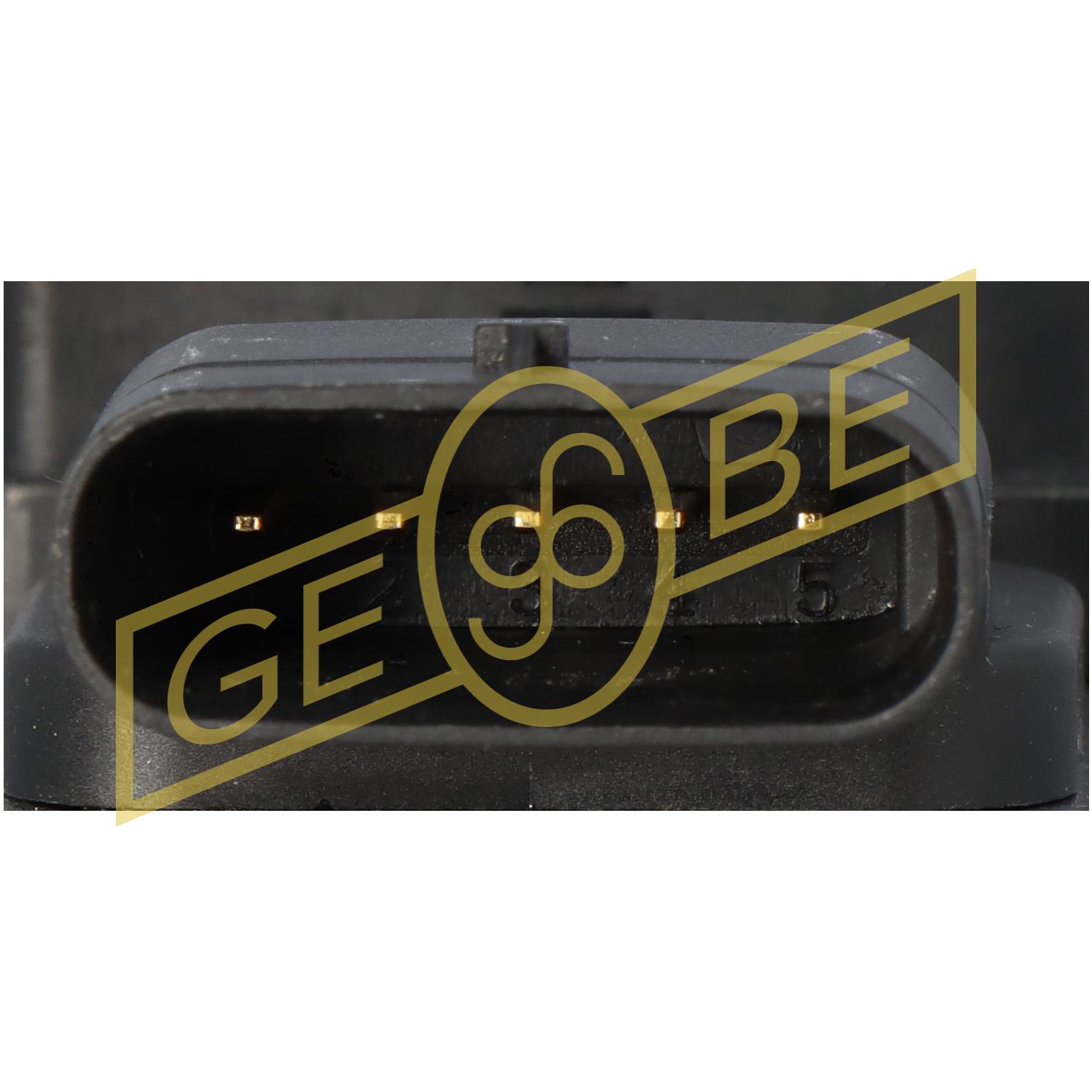 NOx Sensor, NOx Catalyst - 9 2840 1 GEBE