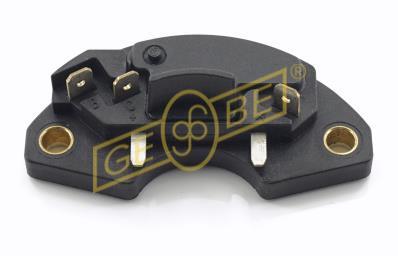 Fuel Feed Unit - 9 6069 1 GEBE