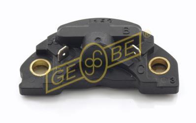 Fuel Feed Unit - 9 6070 1 GEBE
