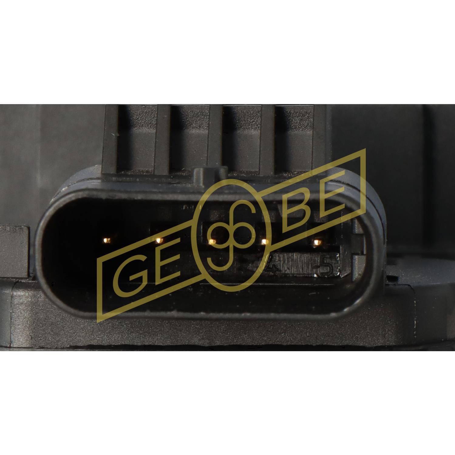 NOx Sensor, NOx Catalyst - 9 2844 1 GEBE