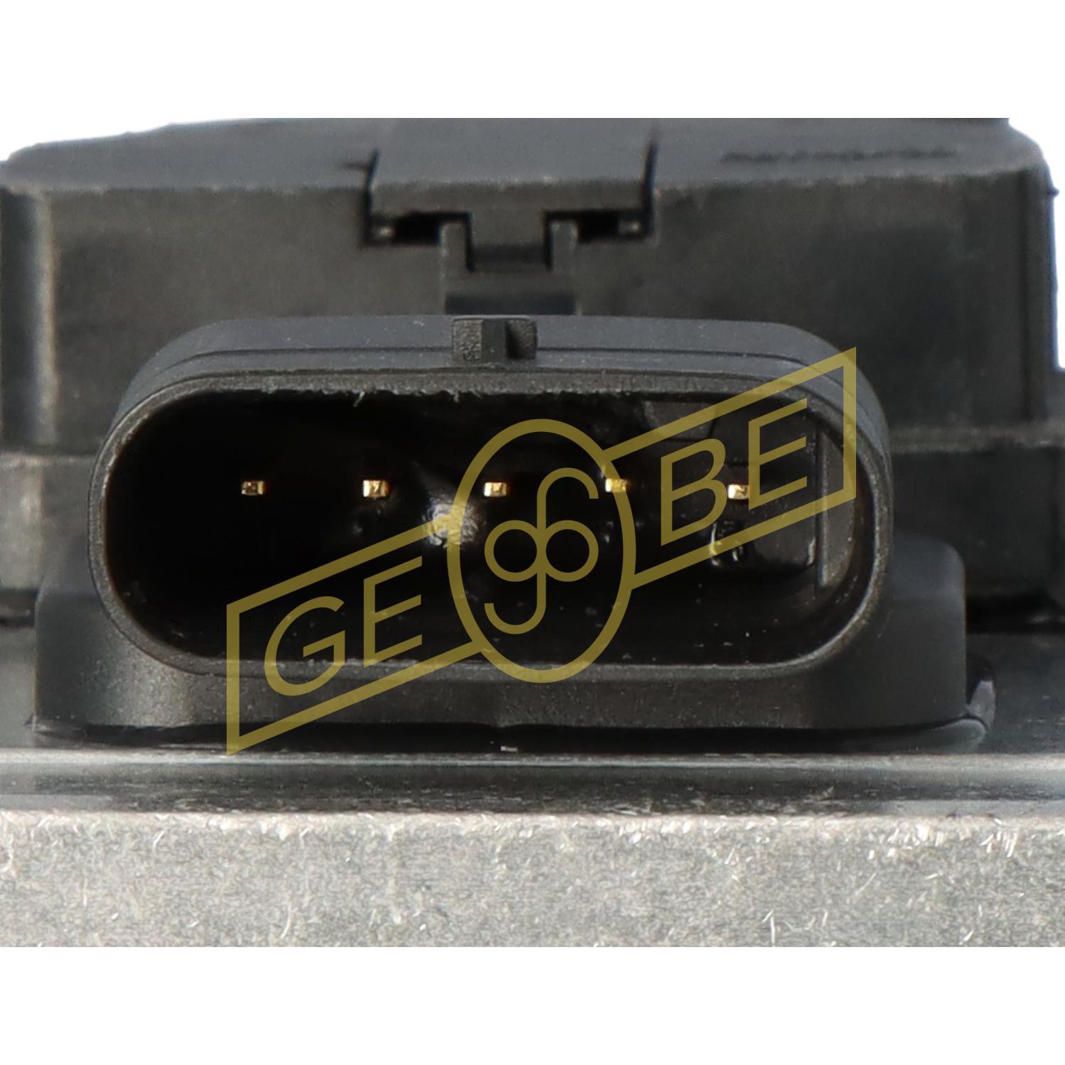 NOx Sensor, NOx Catalyst - 9 2845 1 GEBE