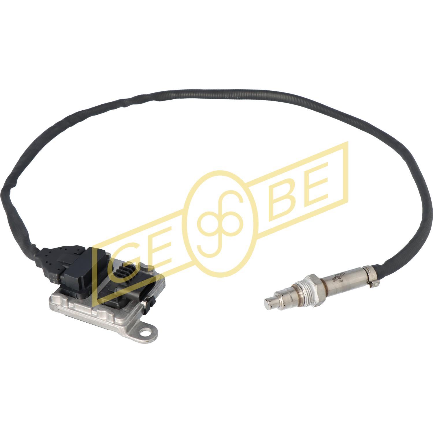 Fuel Pump - 9 6089 1 GEBE