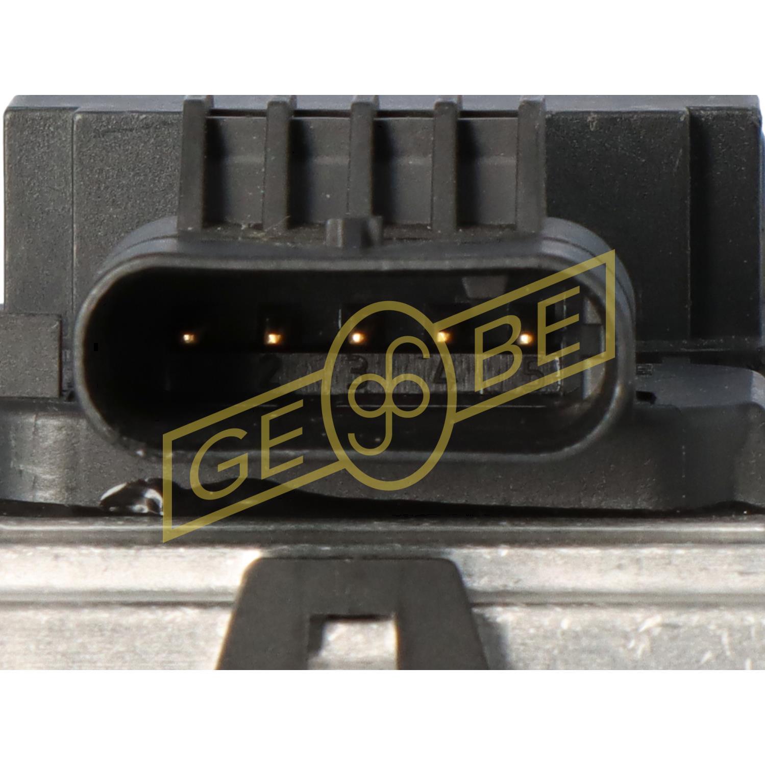 NOx Sensor, NOx Catalyst - 9 2846 1 GEBE