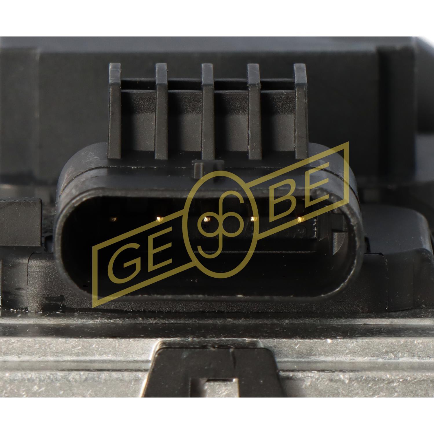 NOx Sensor, NOx Catalyst - 9 2848 1 GEBE